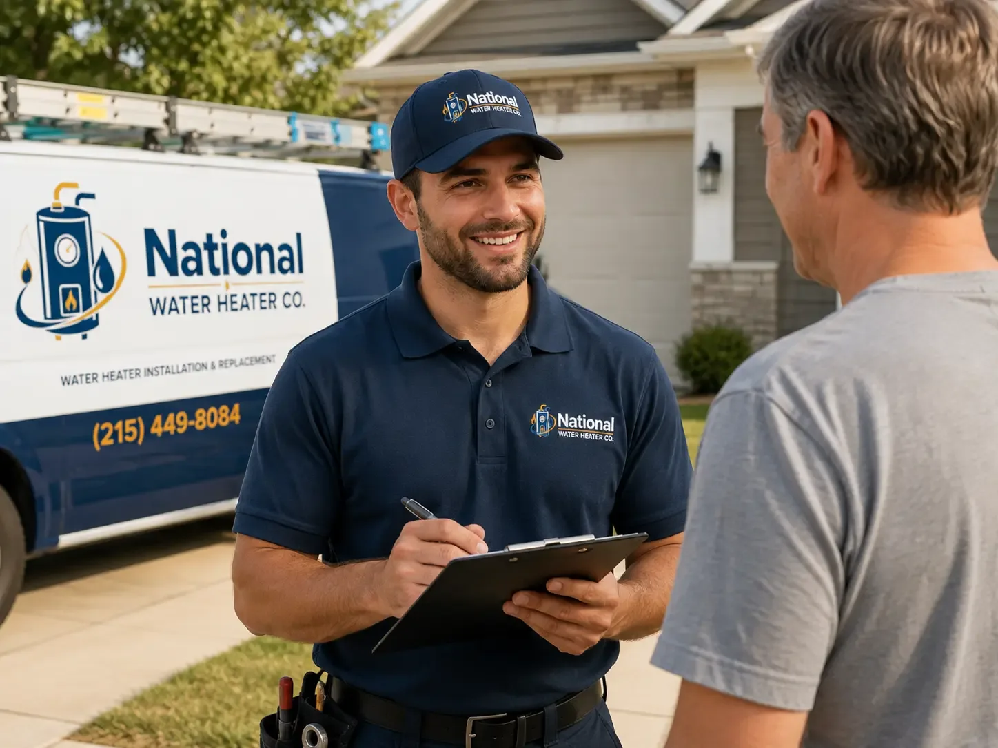 Water Heater Installation Manson, IA FAQs